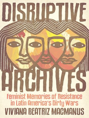 cover image of Disruptive Archives